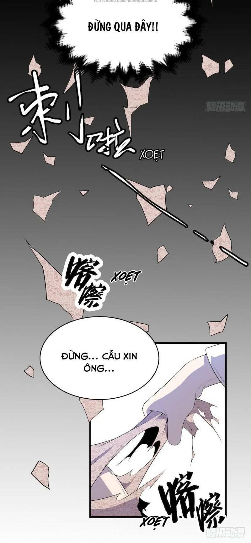 thát không mê thất chapter 12 18