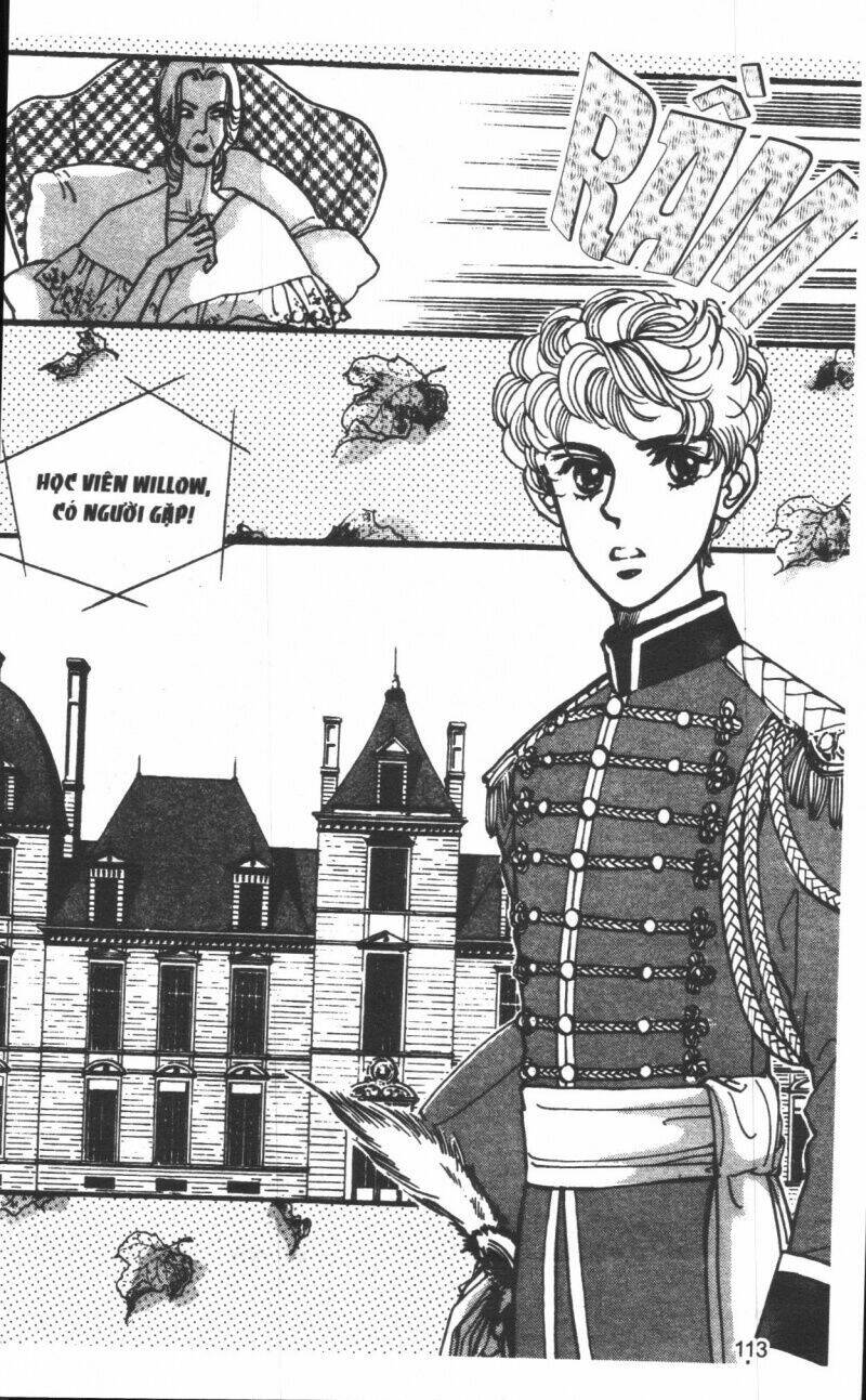 bibi iris chapter 6 117