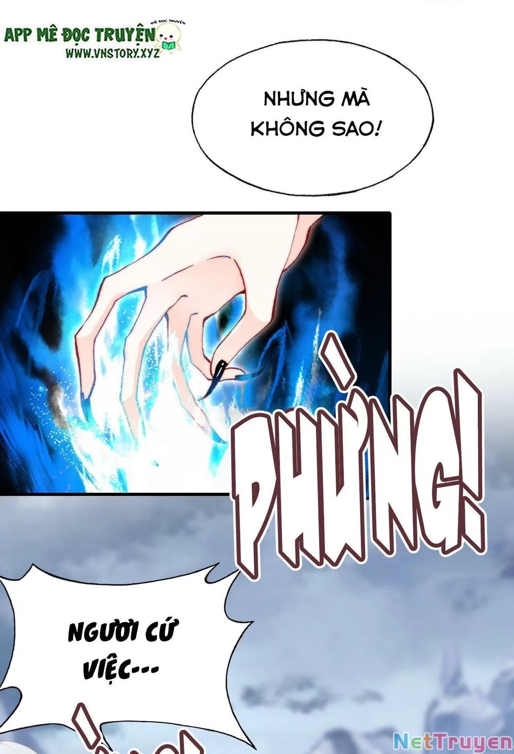 lại bị bệnh chiều chuộng quấn lấy chapter 56 56