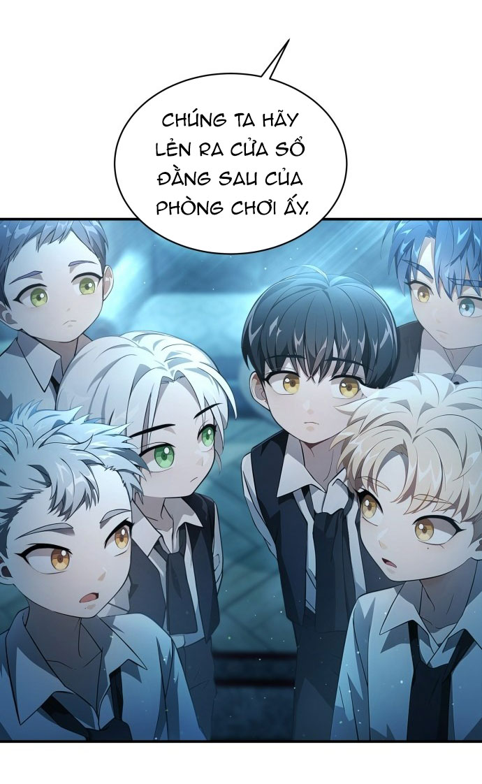 dark moon - tế đàn ánh trăng chapter 72.2 46