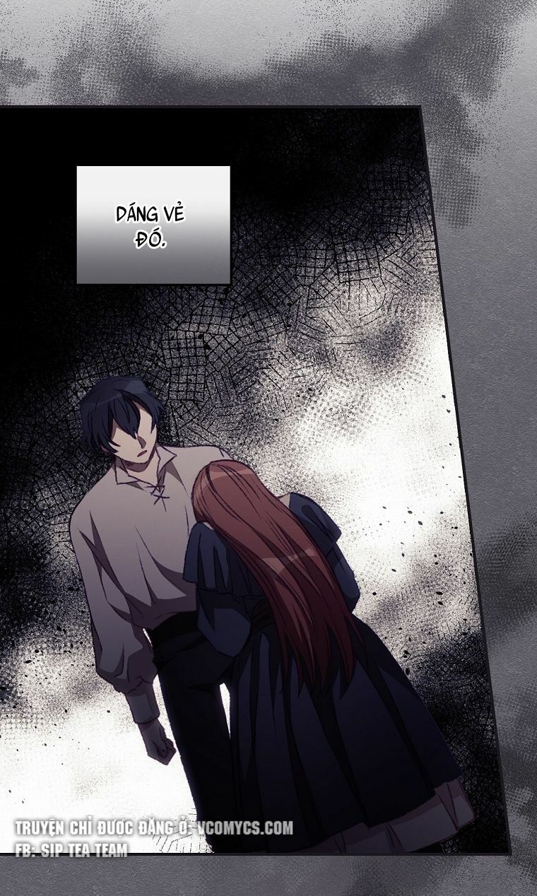 tôi nhìn thấy cái chết của bạn chapter 13 60