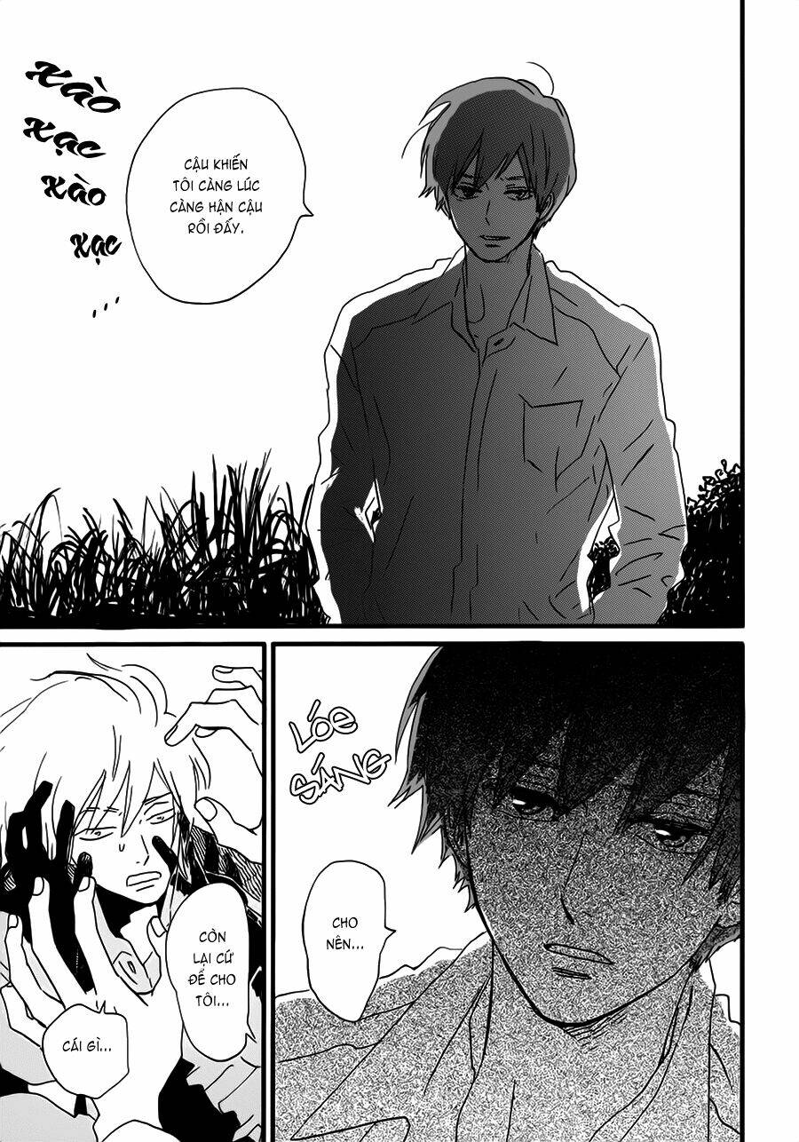 natsuyuki rendez-vous chapter 19 20