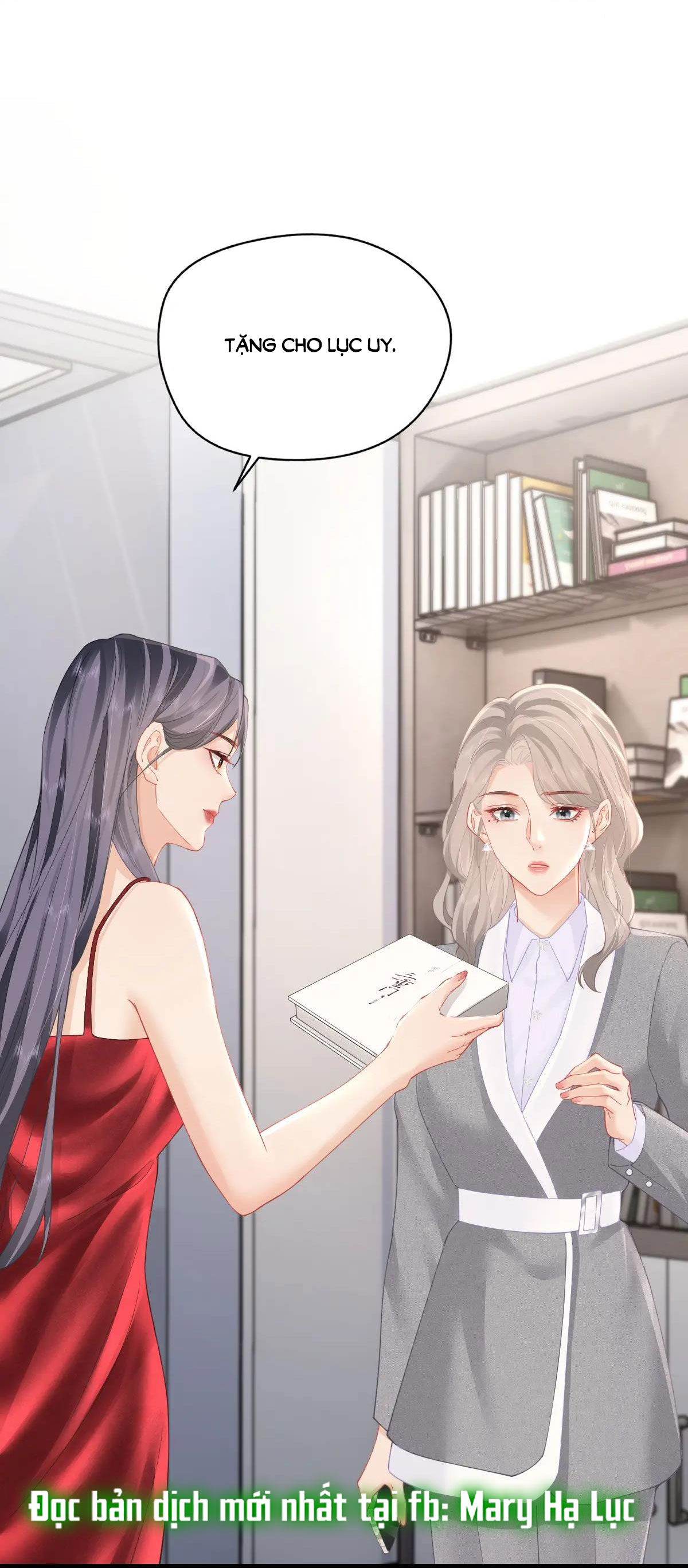 Luôn Có Giáo Viên Muốn Mời Phụ Huynh chapter 10.2 - Trang 3