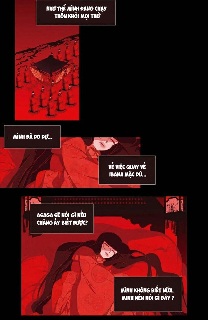 huyết hồ chapter 10 11