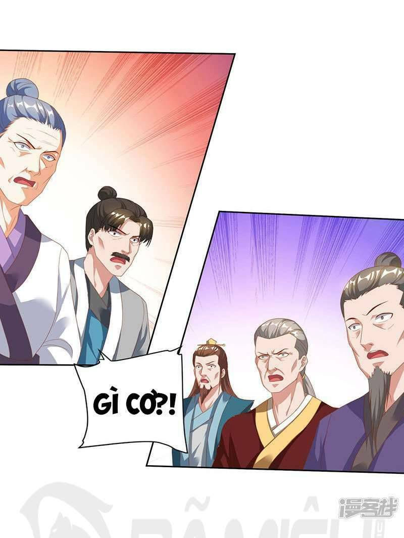 tối cường thăng cấp chapter 82 19