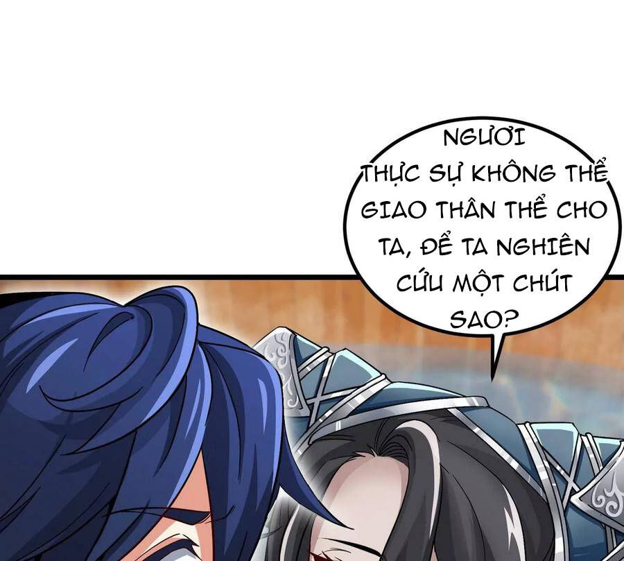 bản kiếm tiên tuyệt không làm nô chapter 53 49