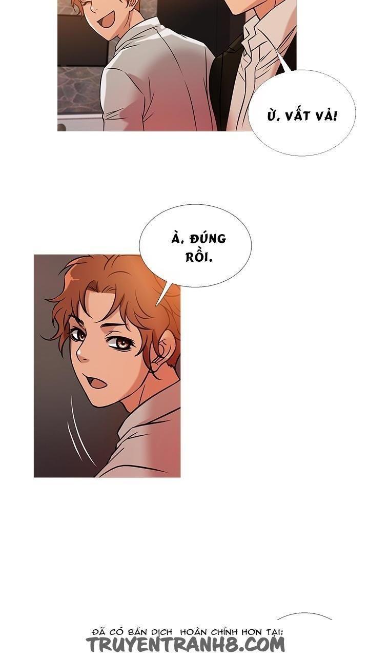 thiên đường chapter 37 39