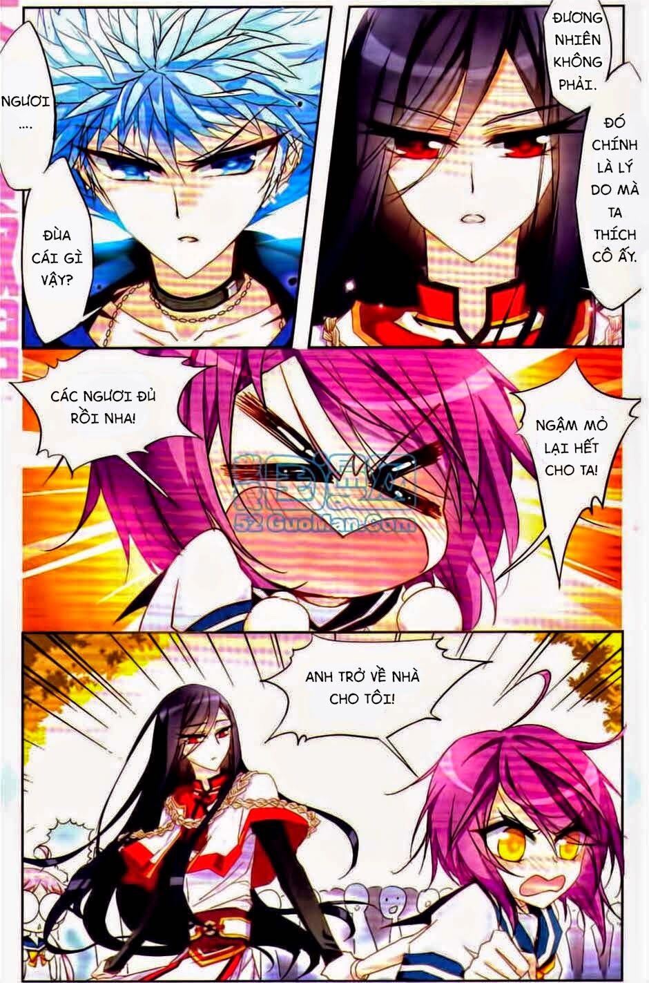 thiên giáng hiền thục nam (full) chapter 12 5