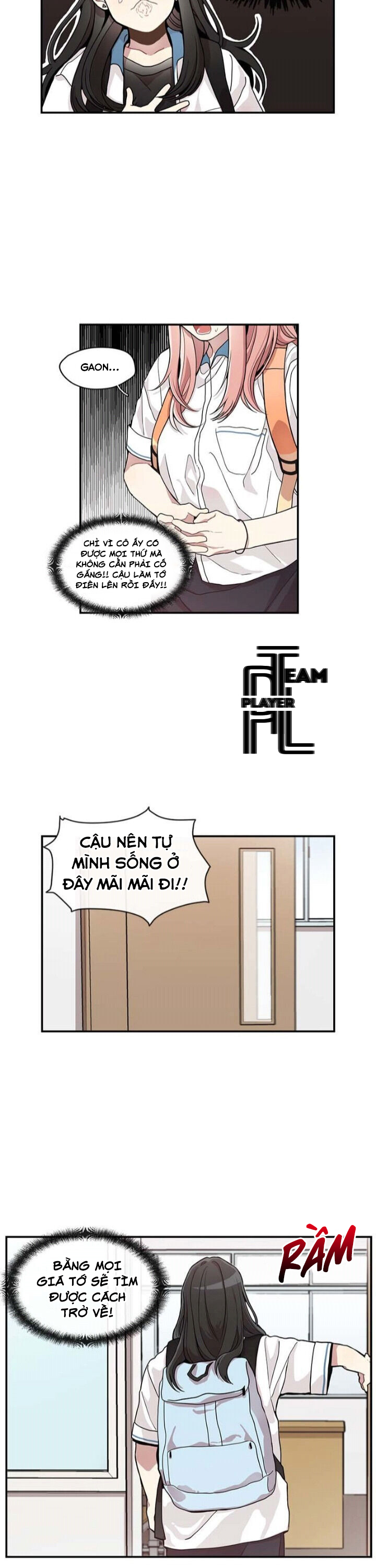 thanh xuân lầm lỡ chapter 5 10