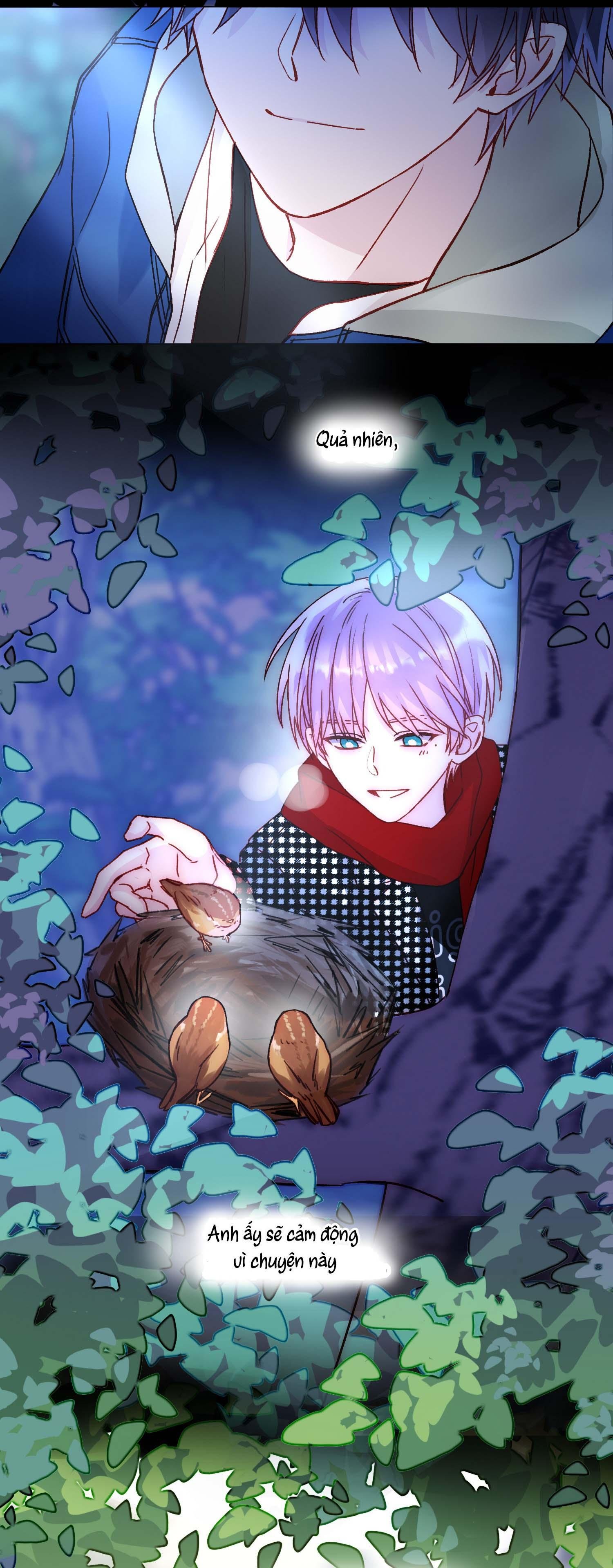 tôi phải trở thành nhân vật đại phản diện chapter 43 22