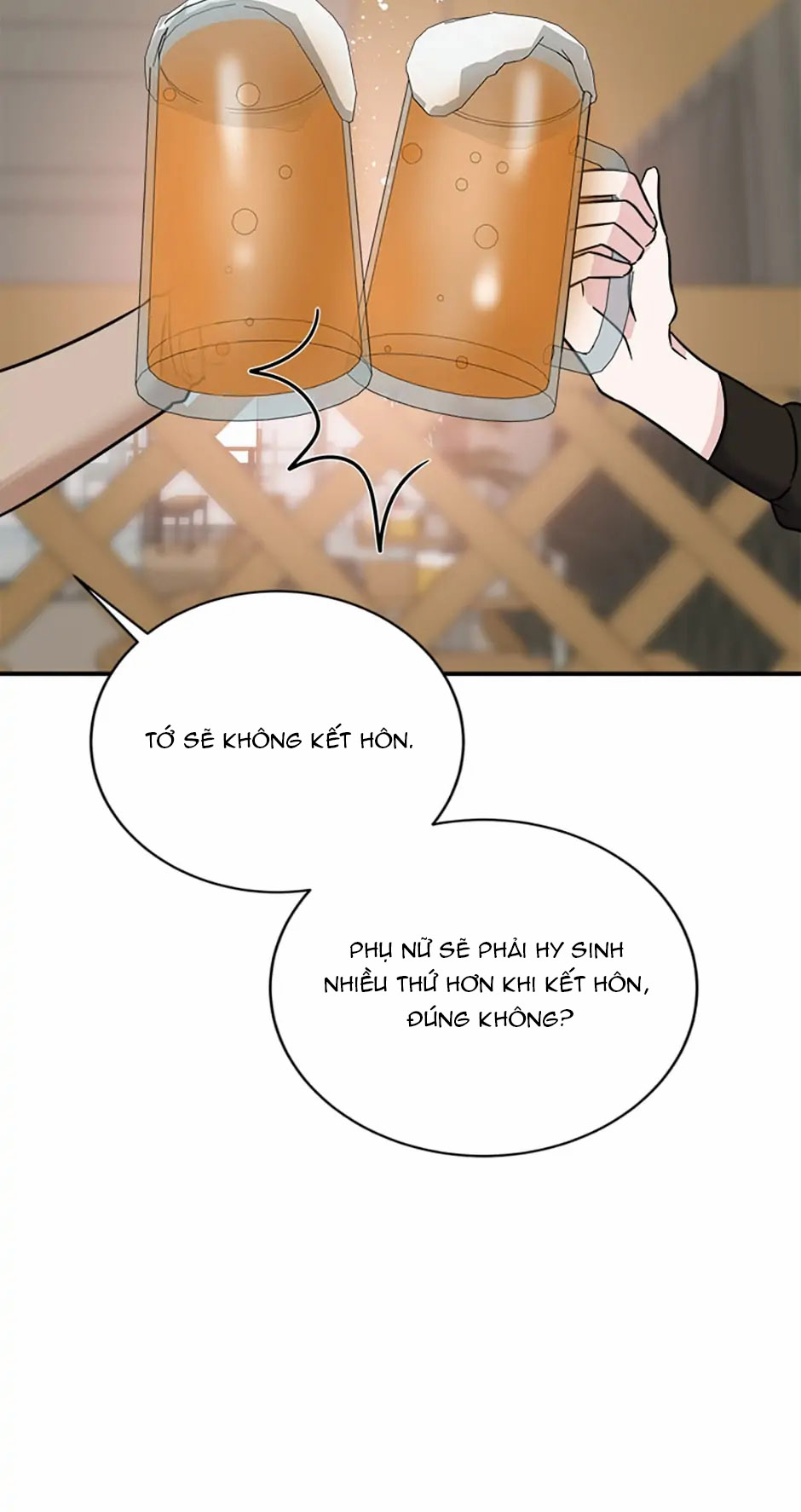 thiếu tôi là sếp mất ngủ ngay chapter 25.2 29