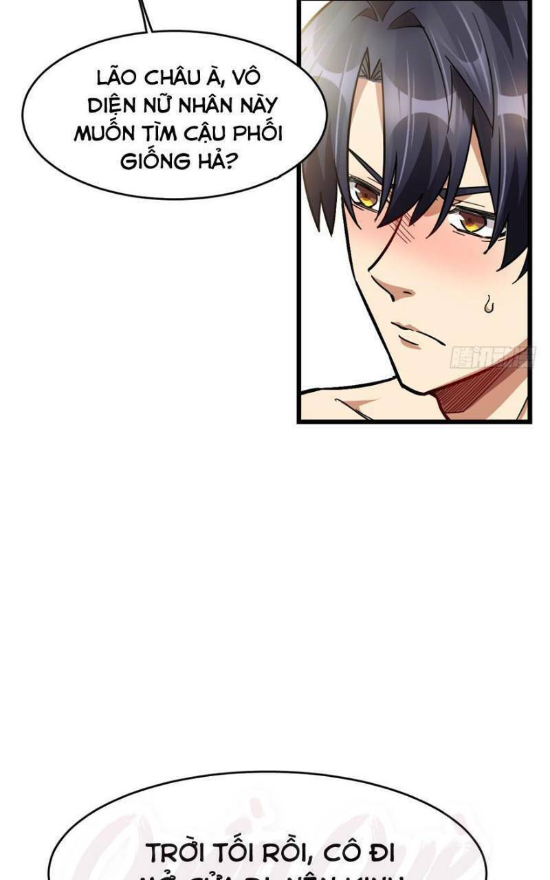 thâm dạ thư ốc chapter 55 17