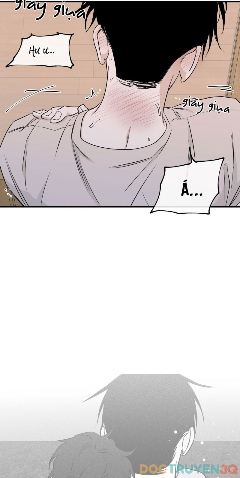 đêm bên bờ biển chapter 47.5 18