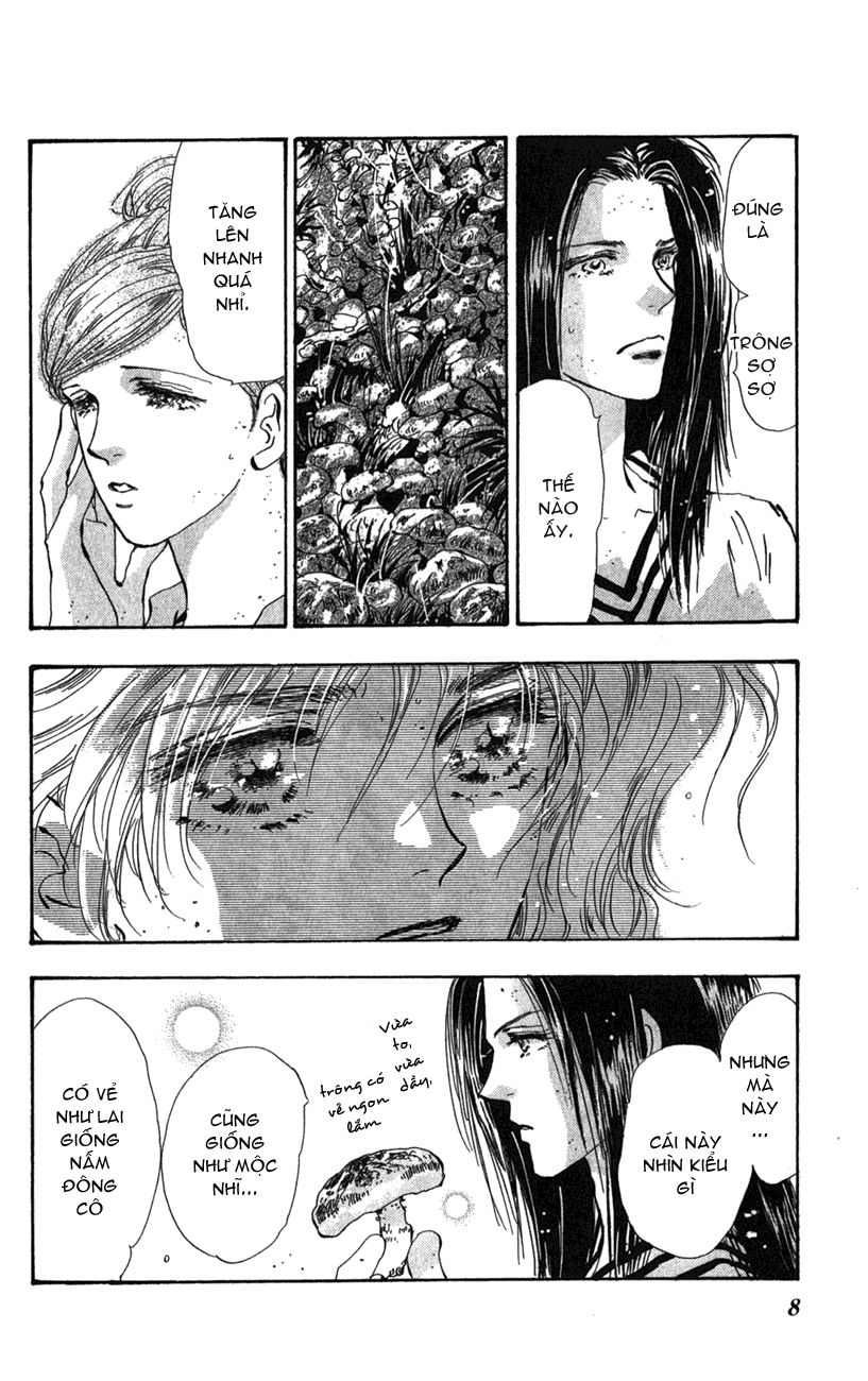 mầm sống chapter 117 7