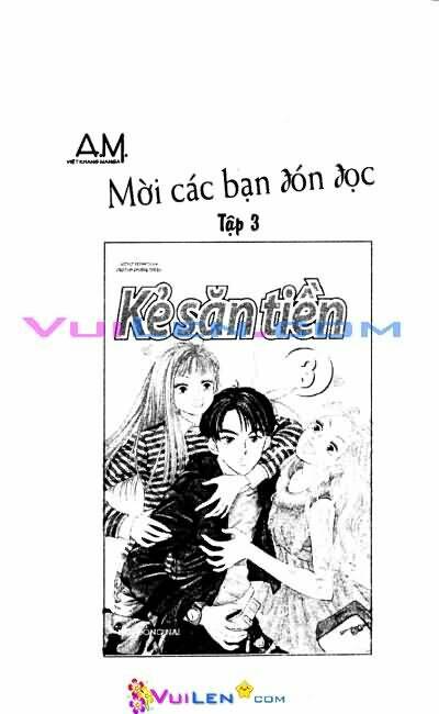 cô dâu bé xinh chapter 56 28