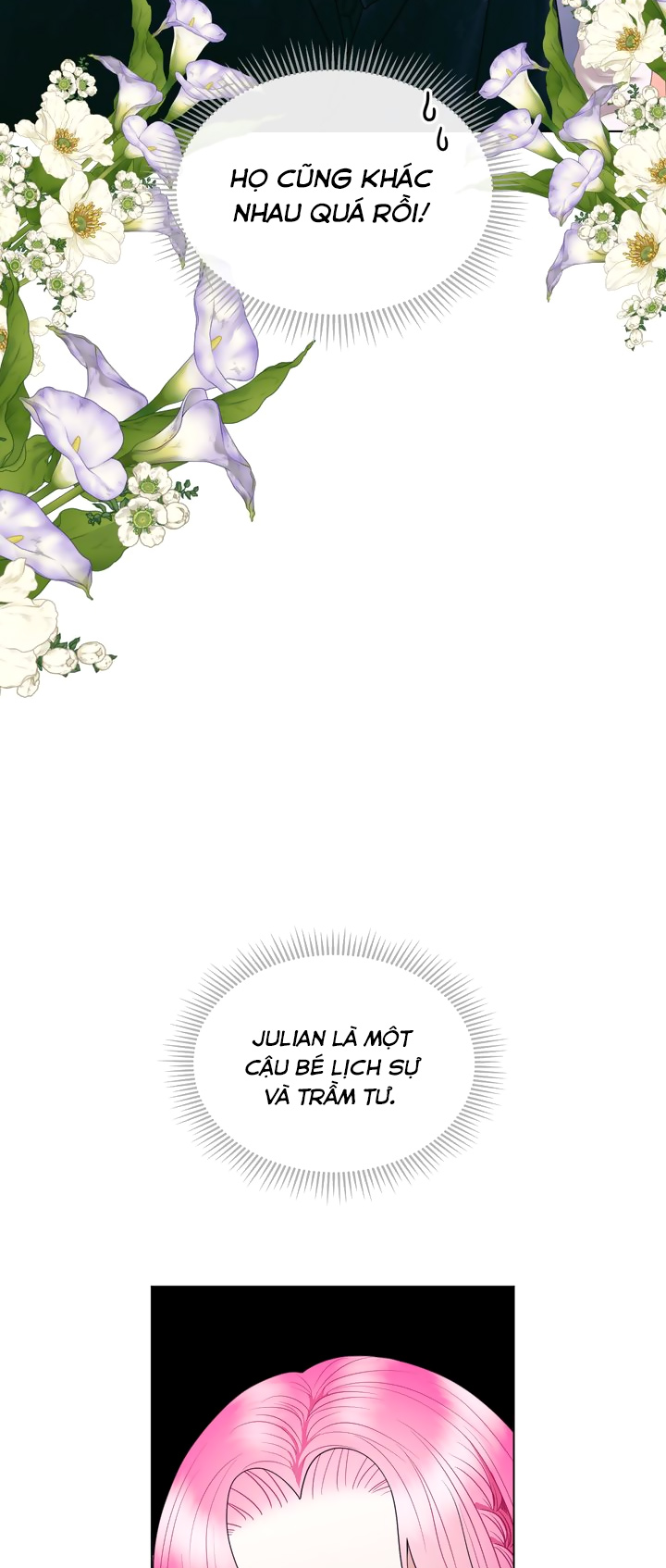 hợp đồng hôn nhân với người chồng thứ 2 của tôi chapter 45 9