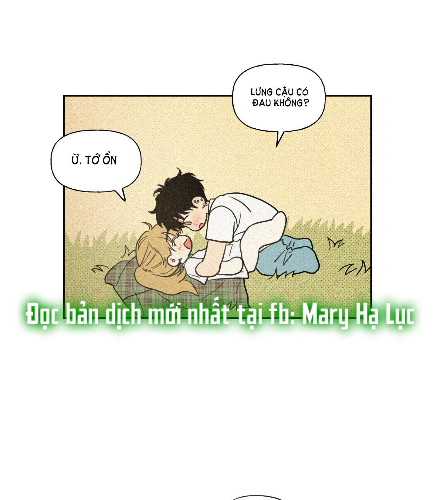 lý do yêu phải thằng bạn thân chapter 57.2 16