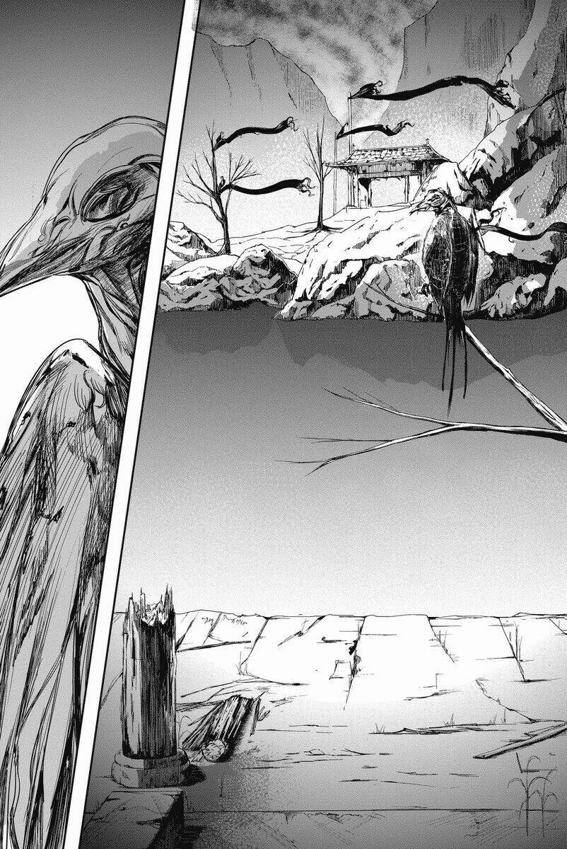 zero - kage miko chapter 4 14