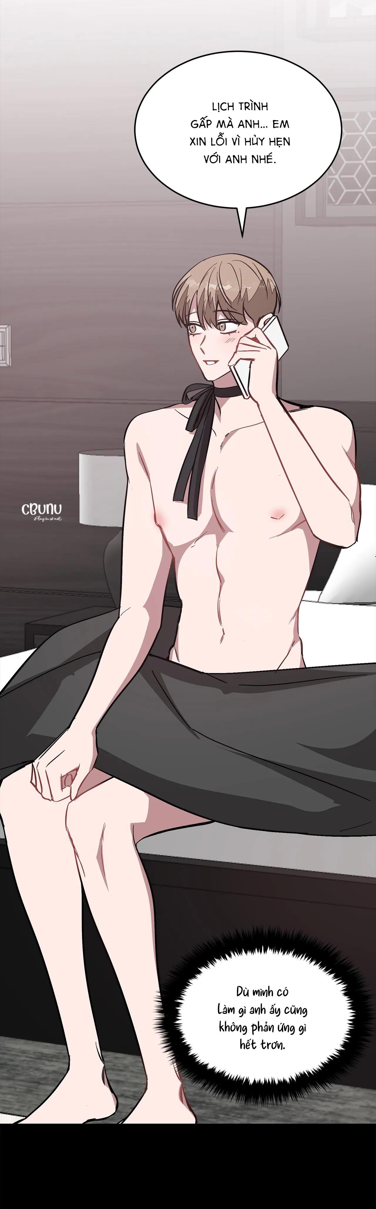 Sống Lại Lần Nữa chapter 60 60