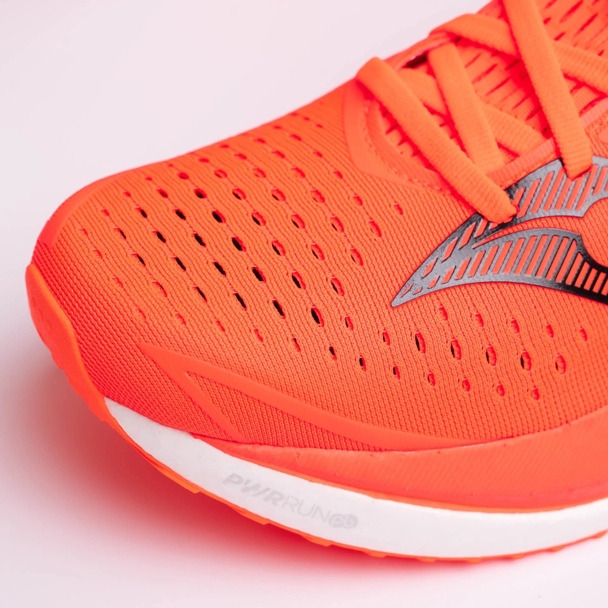 Giày Chạy Bộ Nam Saucony Endorphin Speed 4 - VIZIORANGE