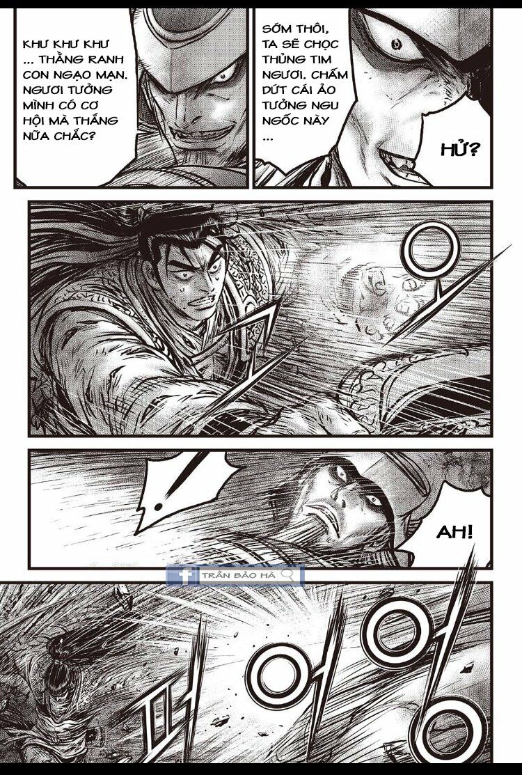 hiệp khách giang hồ m chapter 596 6