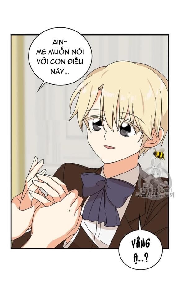 xuyên không trở thành mẹ của nhân vật phản diện chapter 34 16
