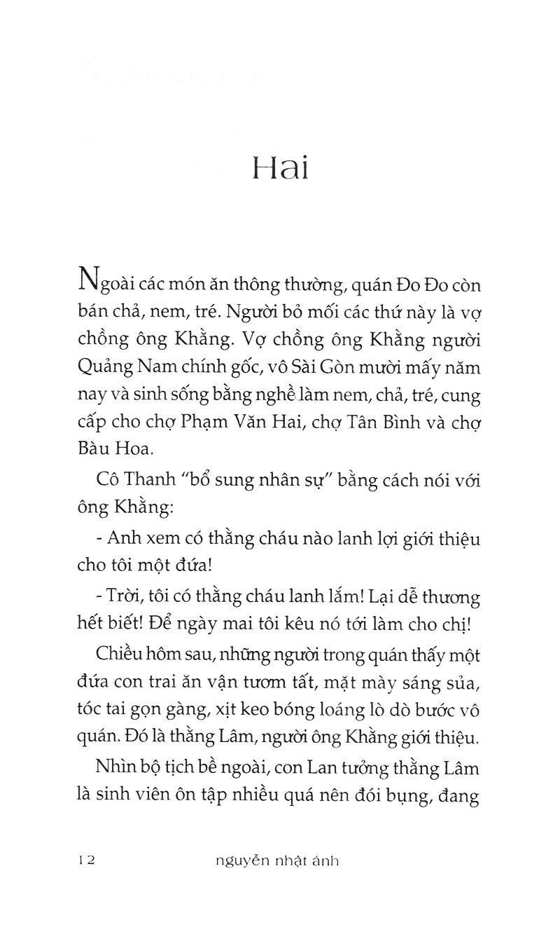 Quán Gò Đi Lên (Tái Bản 2022)
