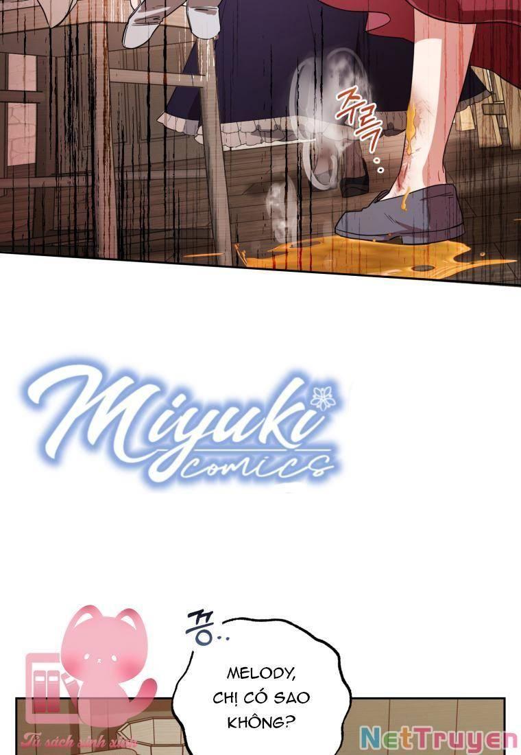 Được Yêu Thương Mà Còn Ngại Ngùng Sao! chapter 3 58