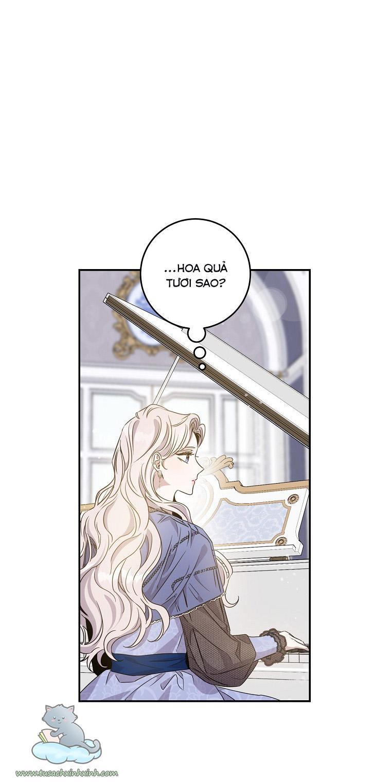 thuần hóa bạo chúa rồi bỏ trốn chapter 57 19