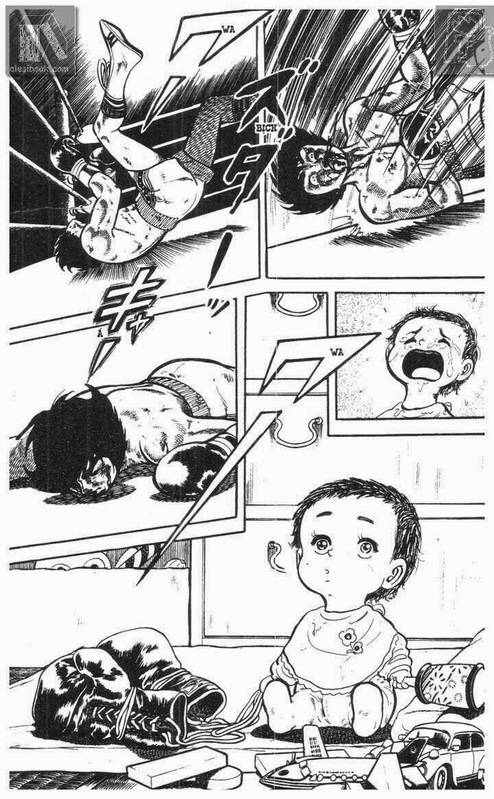 ganbare genki chapter 222 11