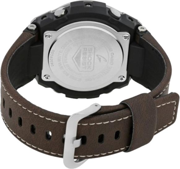 Đồng hồ nam Casio G-Shock GST-S130L