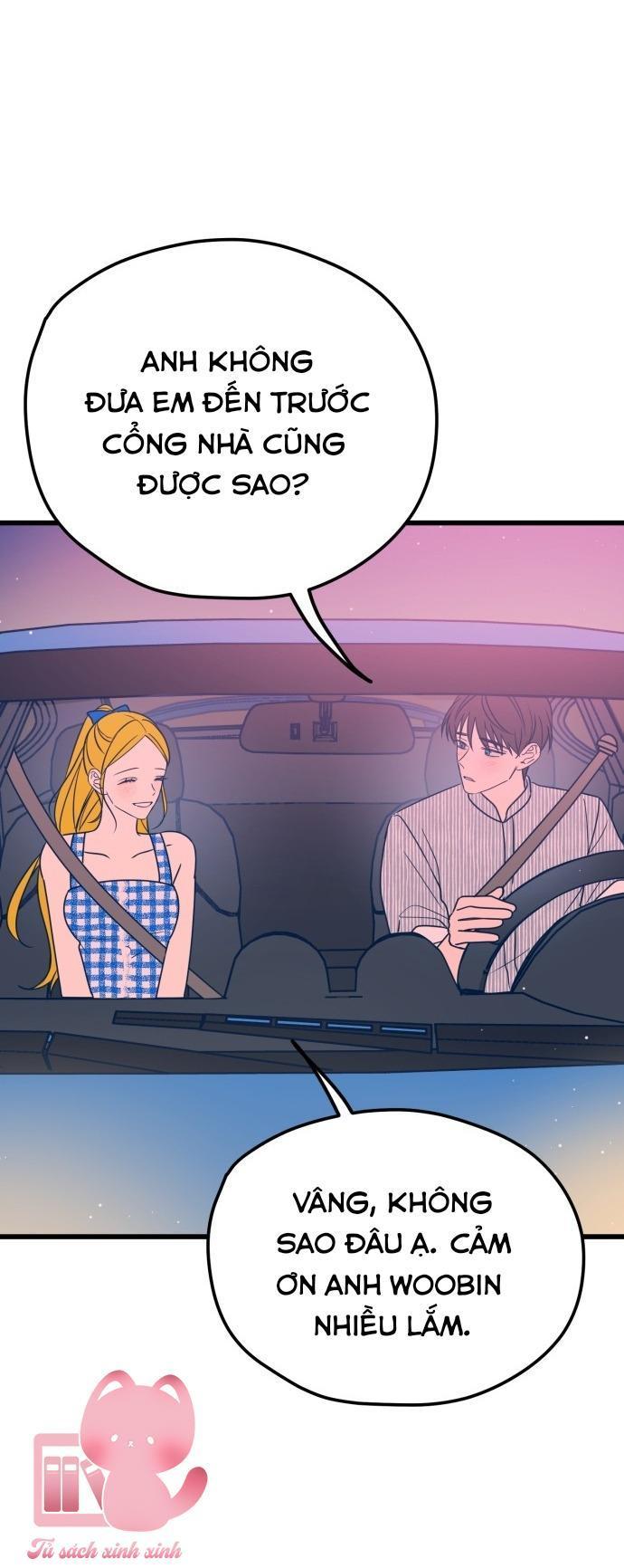 kẻ cắp gặp bà già chapter 9 60