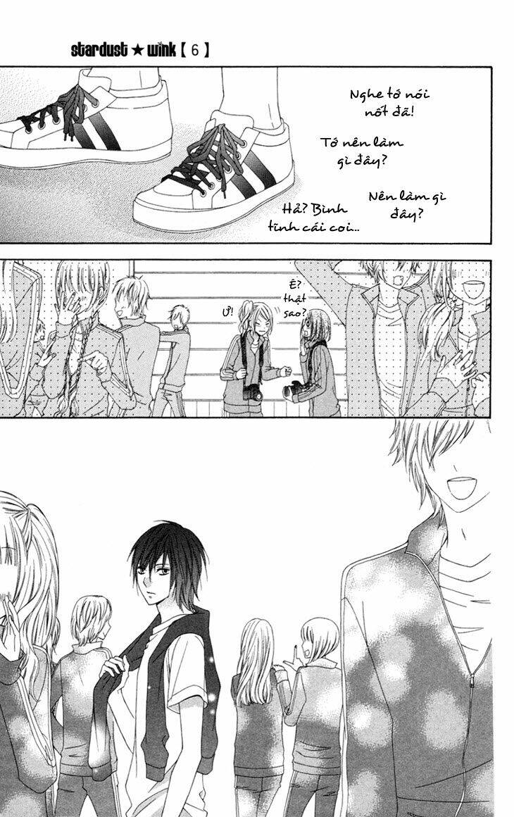 stardust wink chapter 26 32