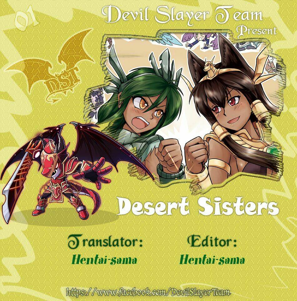 league of legends (bựa version) chapter 9 2