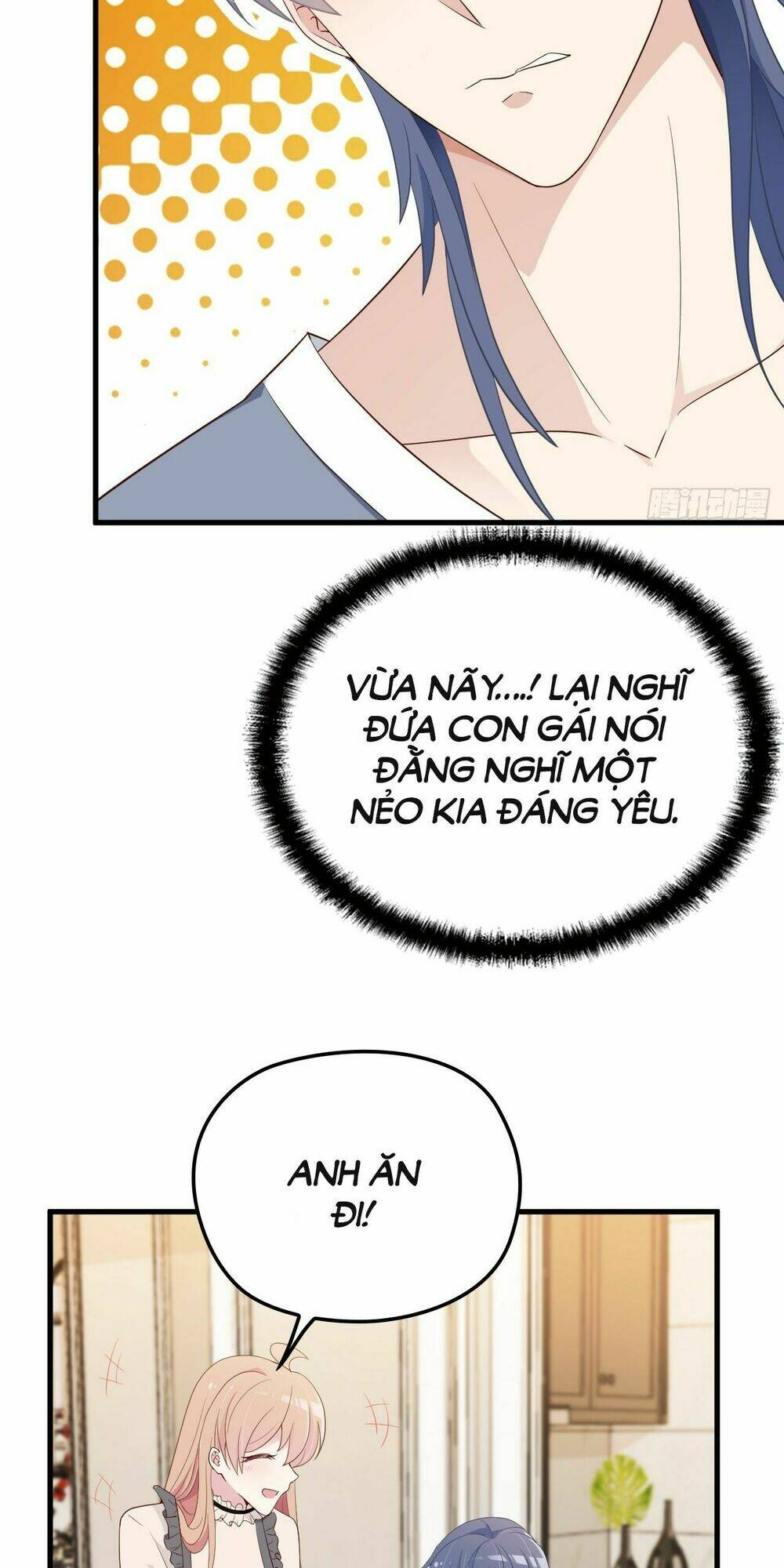 bí mật kết hôn với ảnh đế: vợ ơi đến đây tấn công đi nào chapter 23 14