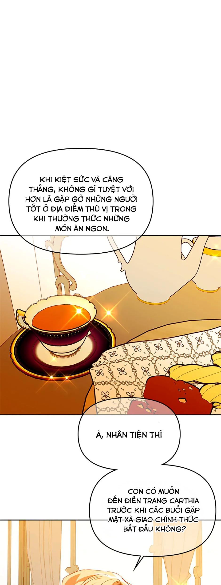 tôi đã nuôi dưỡng nam phụ ám ảnh chapter 83 38