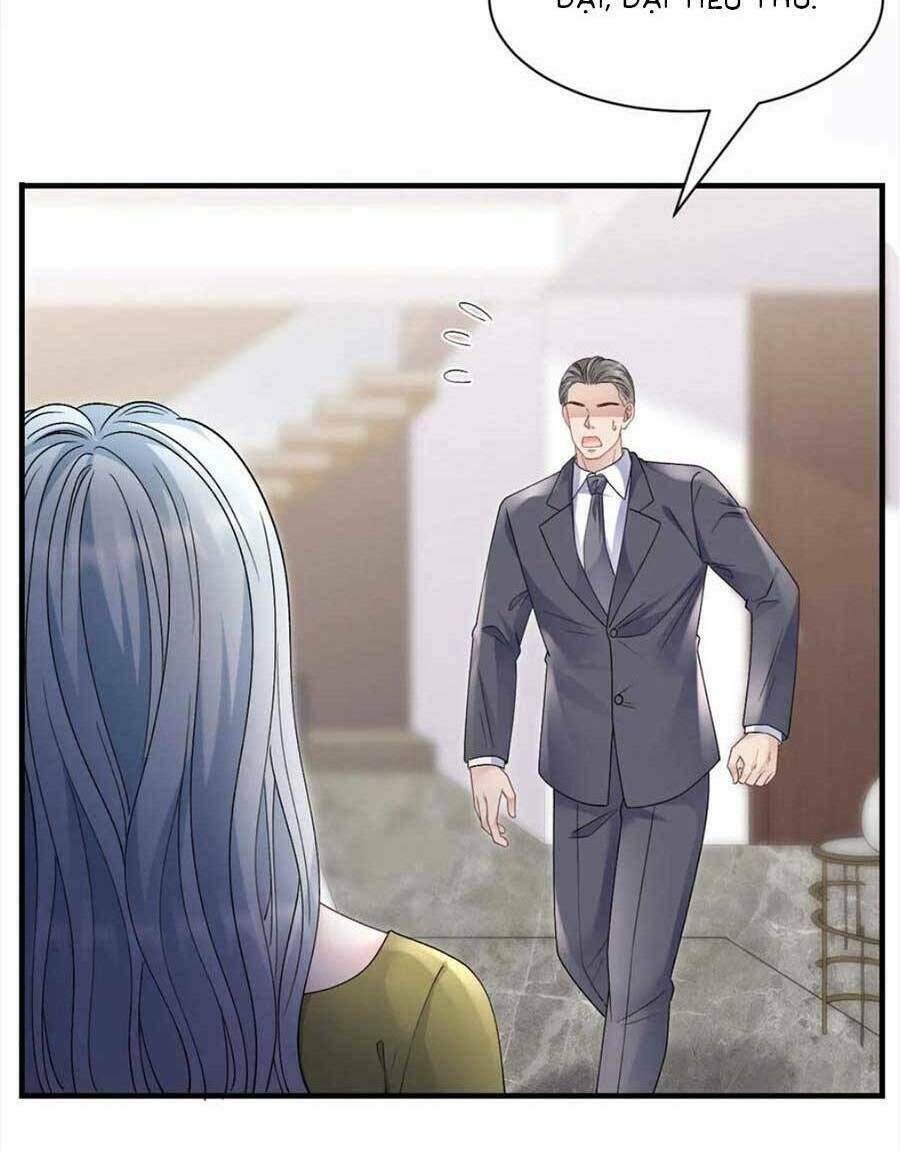 đại tiểu thư có ý đồ gì xấu đâu chapter 182 48