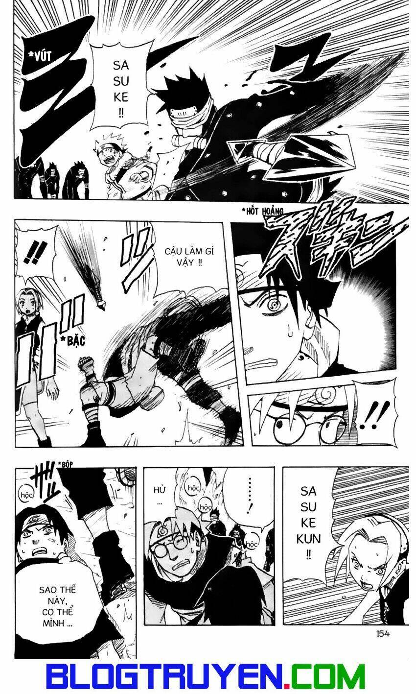 naruto - cửu vĩ hồ ly chapter 62 6