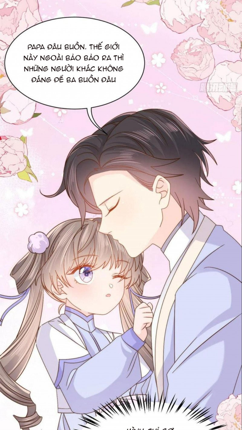 đoàn sủng lão đại ba tuổi rưỡi chapter 186 4