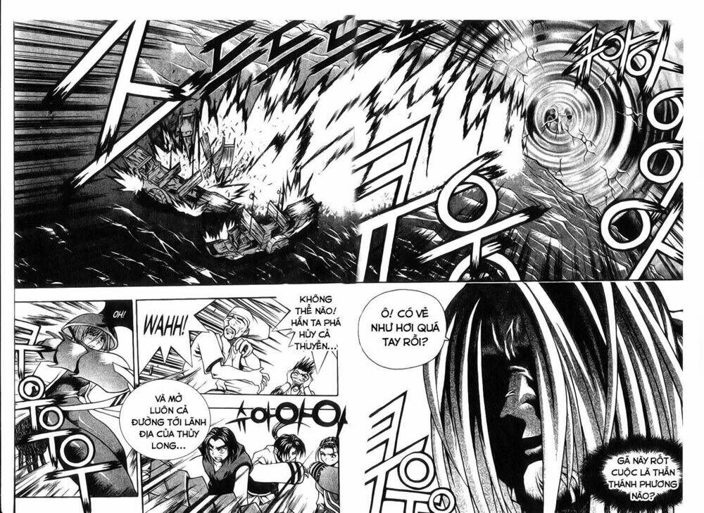 dragon hunter chapter 4.3 13