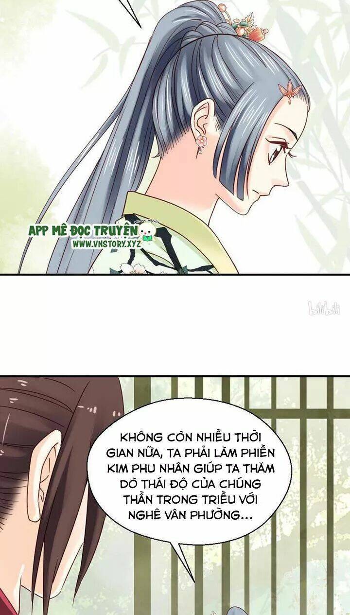 kiều nữ độc phi chapter 150 16