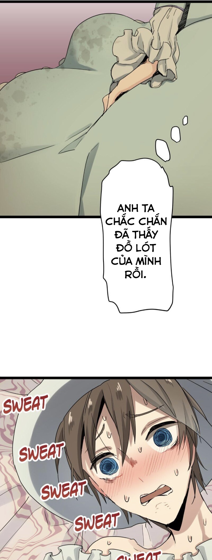 nullitas~nàng dâu giả dối~ chapter 8 30