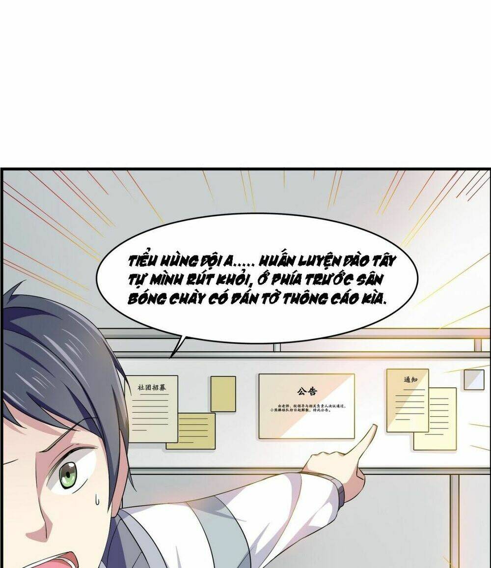 thời đại thiếu niên của chúng ta chapter 3 11