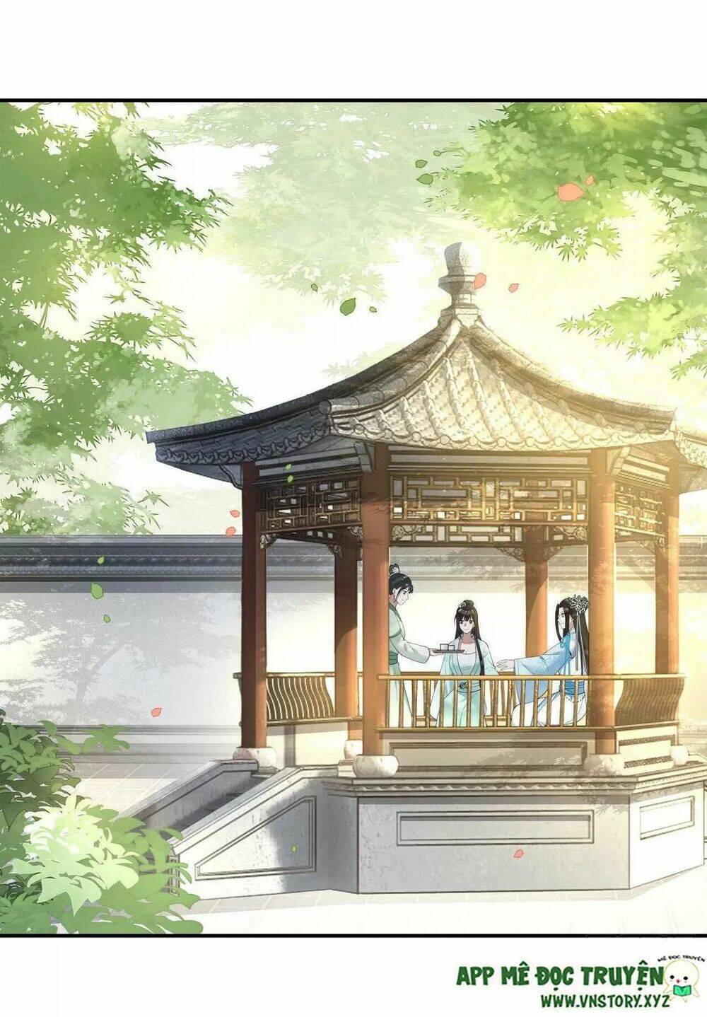 phượng hoàng vu phi chapter 97 15