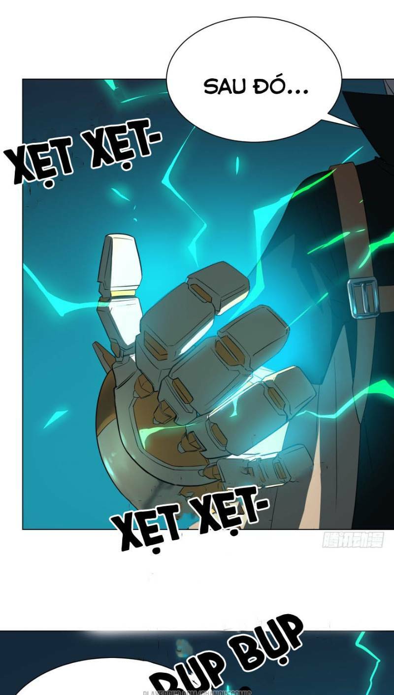 danh sách kẻ phản diện chapter 14 39