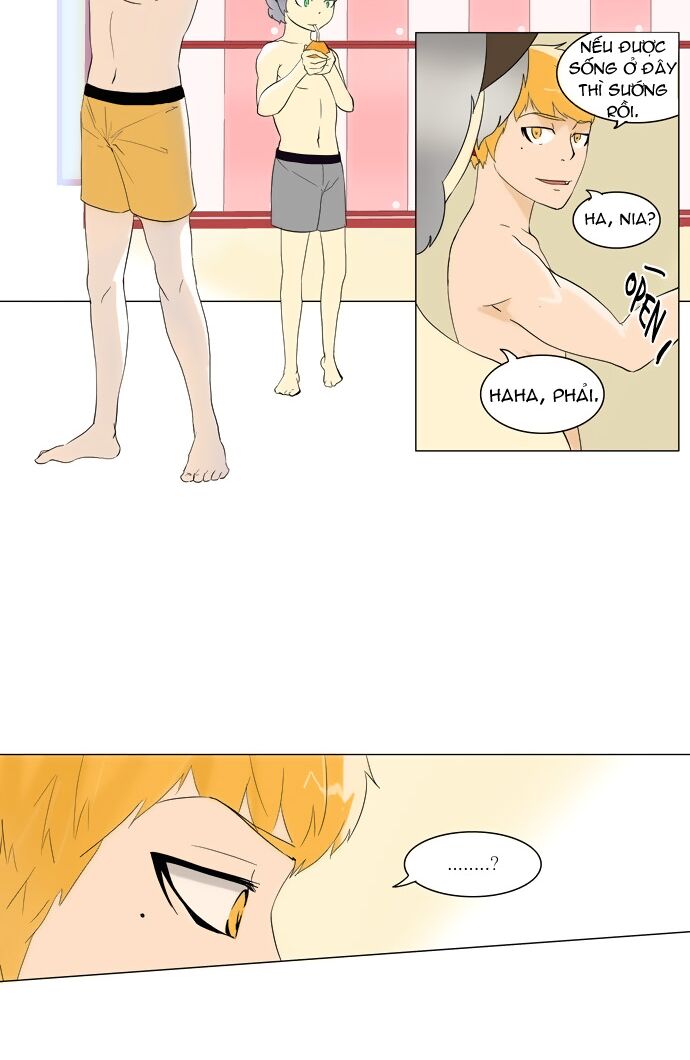 tòa tháp bí ẩn 2 chapter 9 55