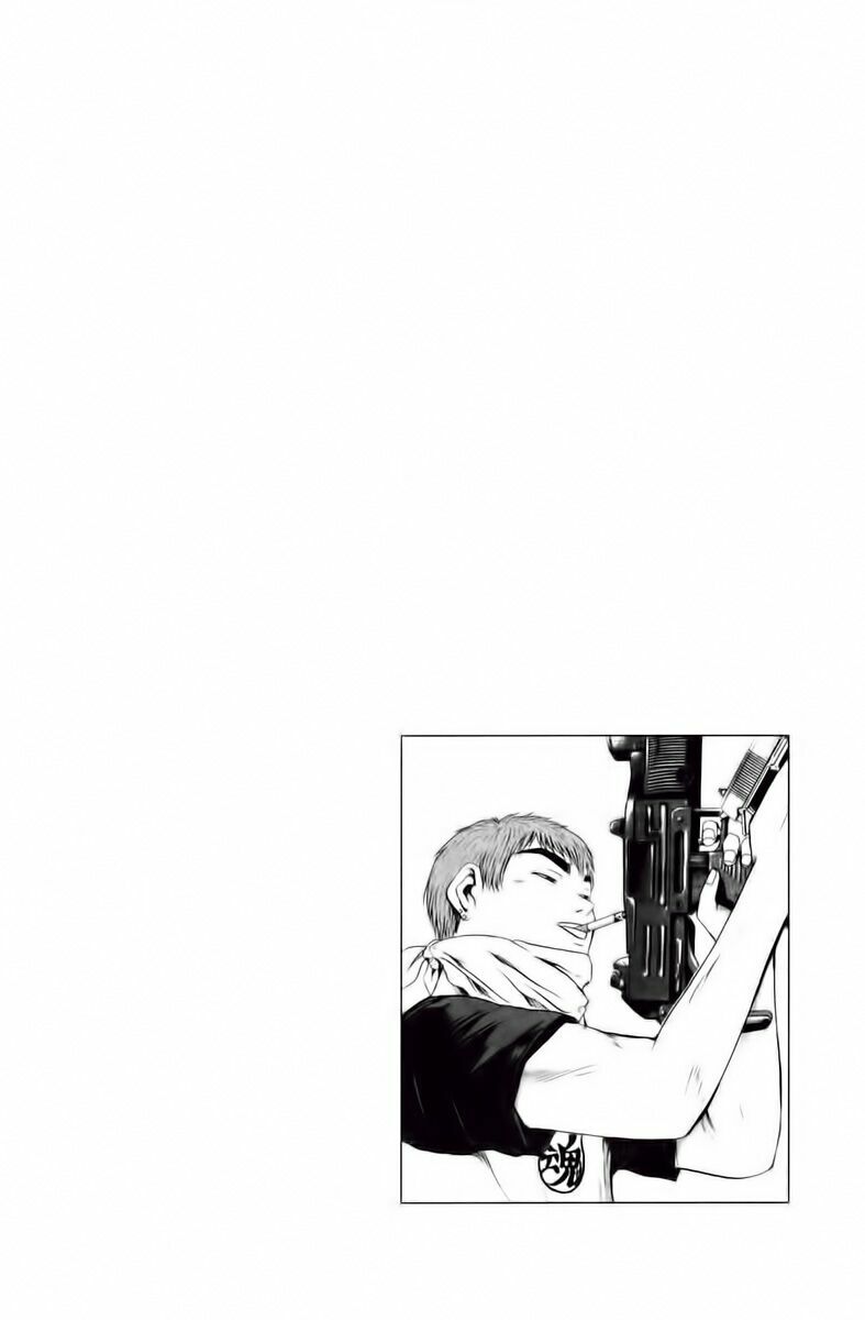 GTO - Great Teacher Onizuka chapter 182 23