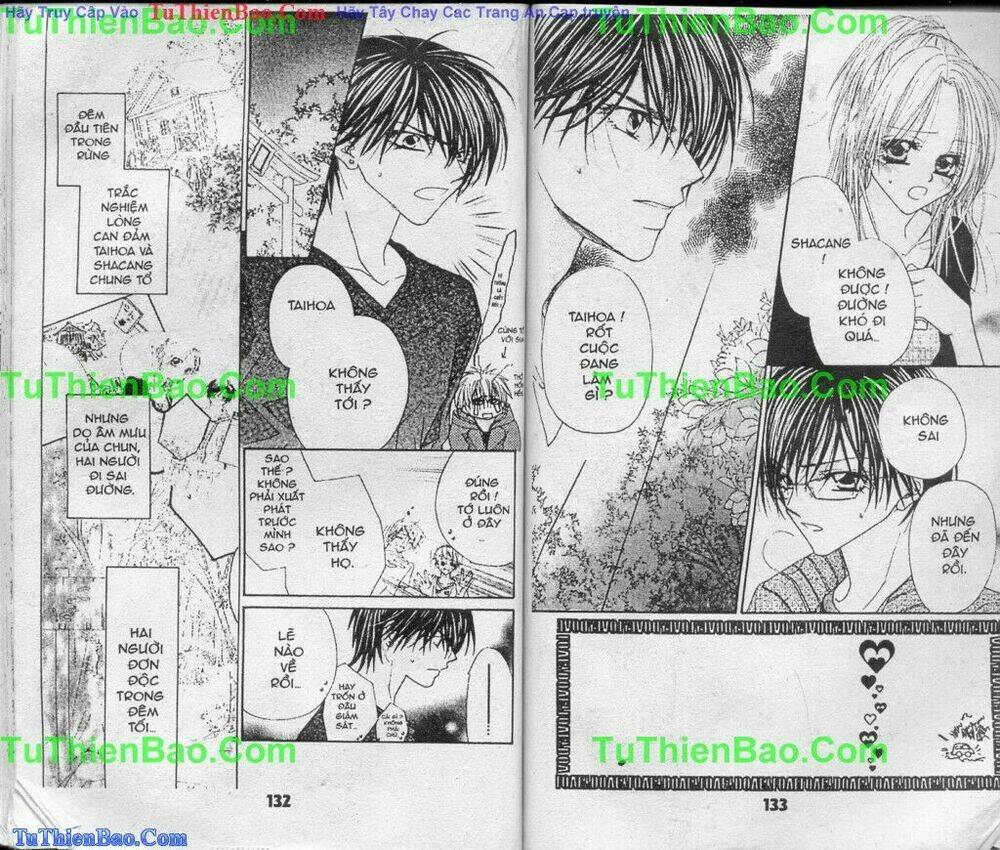 lovey dovey chapter 4 62