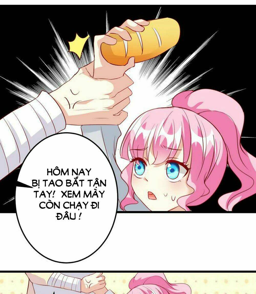 nguyệt dạ hương vi lai chapter 28 21