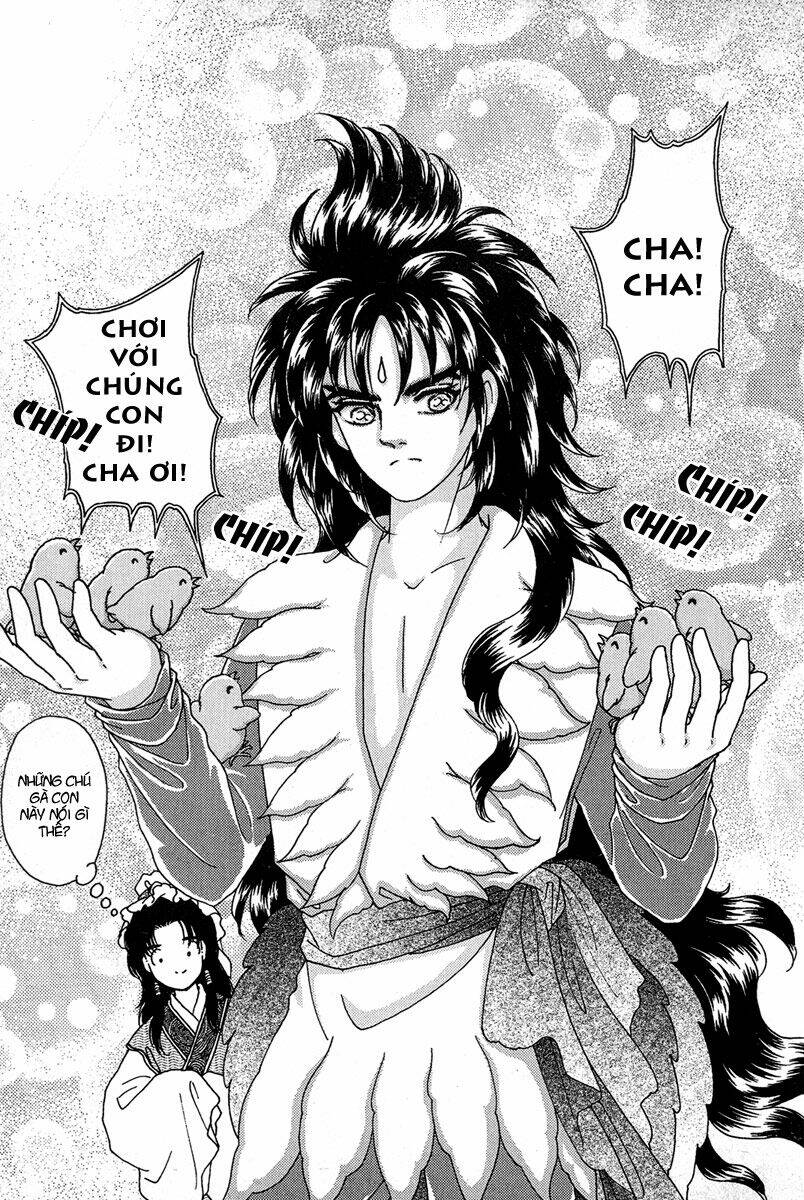 bird of youth chapter 3 2